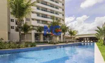 Imagem 2: Apartamento Residencial em Parque Iracema, Fortaleza 99,95 m², Financiamento Disponível