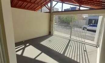 Imagem 4: Casa com 2 dormitórios para alugar, 110 m² por R$ 2.170,95/mês - Jardim das Figueiras I