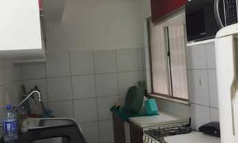 Imagem 5: Alugo apartamento mobiliado estrada de Ribamar