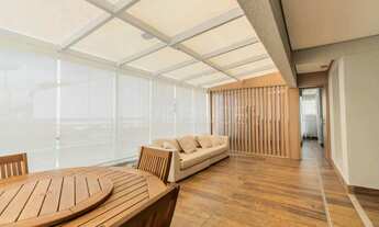 Imagem 3: Apartamento Alto Padrão no bairro Tatuapé com 240 m²