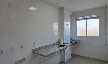 Imagem 5: BURAQUINHO Apartamento com 2 dormitórios