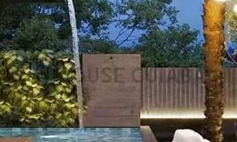 Imagem 6: Lindo Sobrado Moderno no Condomínio Florais Itália