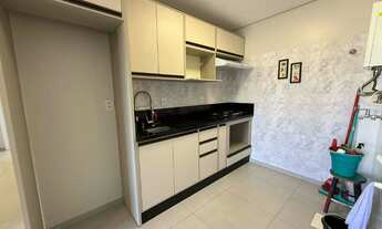 Imagem: Apartamento para aluguel, 2 quartos, 1 vaga