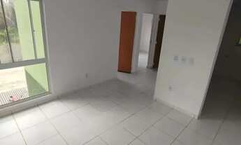 Imagem 2: Apartamento para Locação Condomínio Lucídio Freitas I