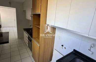 Imagem 5: Alugo Apartamento 3 Quartos (1 Suíte) Residencial Le Parc, Serraria, Maceió