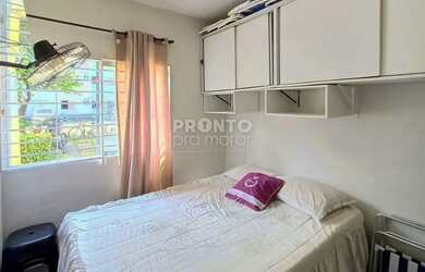 Imagem 6: Apartamento com 2 quartos em Nossa Senhora da Conceição