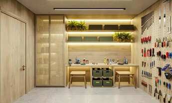 Imagem 7: Apartamento à venda, 3 quartos, 2 suítes, 2 vagas, Jardim Oceania - João Pessoa/PB