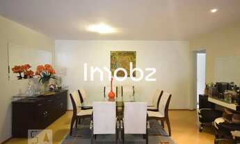 Imagem 3: Apartamento à venda no Kalahari - Rua Itamatai, 17 - São Paulo - SP - CEP: 05715-020