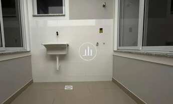 Imagem 6: Casa Geminada 3 Quartos com 1 Suíte e 83m² - Forquilhas