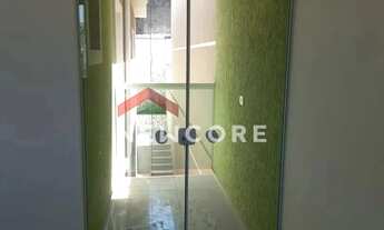 Imagem 2: Sobrado em Rua Estevam Tavares - Parque São Miguel - Guarulhos/SP