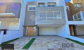Imagem: Casa Condominio em Porto Alegre, no bairro