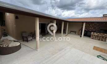 Imagem 7: Casa à venda em Campinas, Parque São Quirino, com 2 quartos, com 133.16 m²