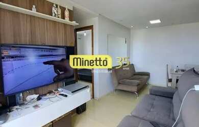 Imagem 6: VENDA - APTO NO SPLENDORE/ JARDIM ELDORADO