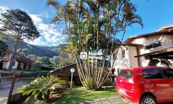 Imagem 5: Maravilhosa Casa com 4 dormitórios à venda, 317 m² por R$ 2.800.000 - Vargem Grande - Nova