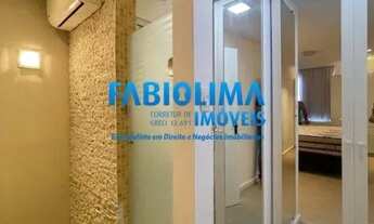 Imagem 7: 1/4, Quarto e sala amplo em Vilas do Atlântico, Lauro de Freitas