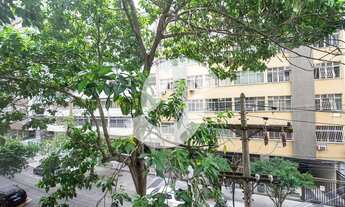 Imagem 3: Apartamento á venda tem 168 metros quadrados com 4 quartos em Icaraí - Niterói - RJ