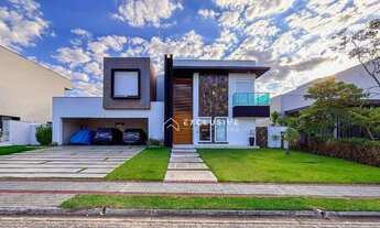 Imagem: Casa com 5 dormitórios à venda, 507 m²