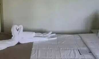 Imagem 4: OPORTUNIDADE PARA INVESTIDOR! Flat Pé na Areia à Venda no Jatiúca Suítes Resort