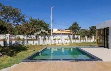 Imagem 7: Casa Térrea de Esquina no Villa Verde