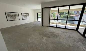 Imagem 2: Mondrian ALTO PADRAO