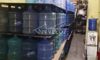 Imagem 6: Depósito - / Comercial / Botafogo