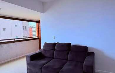 Imagem 2: JARDIM ARMÇÅO 2/4, NASCENTE, VISTA MAR