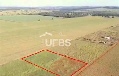 Imagem 5: Chácara em Santo Antônio de Goiás - 2.000 metros