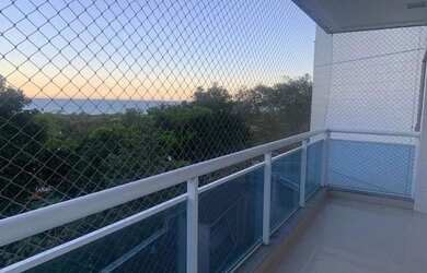 Imagem 3: Apartamento à venda, 3 quartos, 1 suíte, 2 vagas, Glória - Macaé/RJ