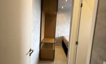 Imagem 2: ALUGO APARTAMENTO MOBILIADO NA PEDREIRA/ 1QUARTO