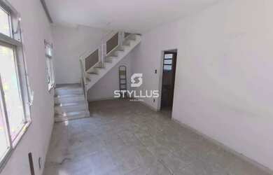 Imagem 2: Pilares Casa com 2 dormitórios