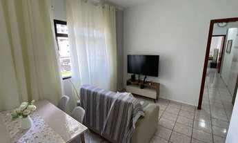 Imagem 4: Apartamento com 1 dormitório para alugar, 51 m² por R$ 1.900,01/mês - Aviação - Praia Gran