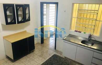 Imagem 3: Casa na Vila Santa Isabel