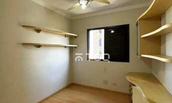 Imagem 6: Apartamento com 4 dormitórios à venda, 153 m² por R$ 1.950.000,00 - Alphaville Industrial