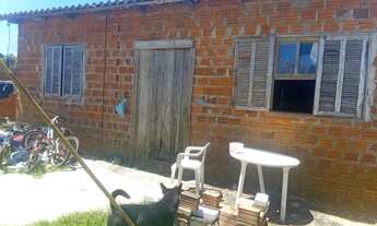 Imagem 2: Vendo casa na praia tupynaba torres