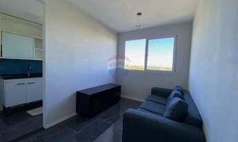 Imagem 3: Apartamento para Aluguel 2/4 em Condomínio Fechado no Bairro Nova Brasília