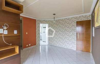 Imagem 2: Apartamento em Liberdade