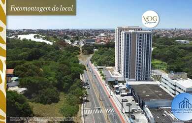 Imagem 6: APARTAMENTO 2 SUÍTES 41M² COM VARANDA EM ITAPUÃ - VOG ITAPUÃ