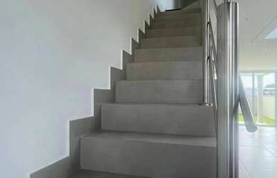 Imagem 5: Casa com escritura pública no Loteamento Jardim Campeche, a 500 m da Praia do Campeche, em