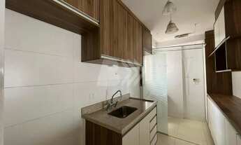 Imagem 6: Apartamento para alugar no Residencial Praça das Araucárias, no bairro São Dimas em Piraci