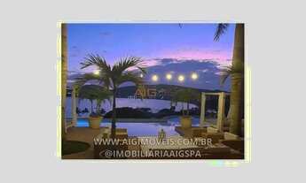 Imagem: Casa Mansão 6 Suítes Piscina Vista Mar