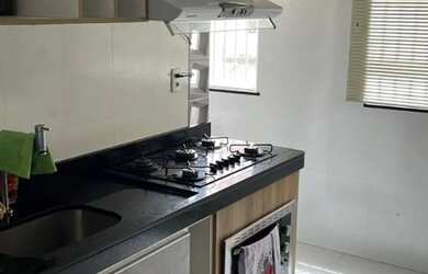 Imagem 2: E - Alugo Apartamento no Cohafuma