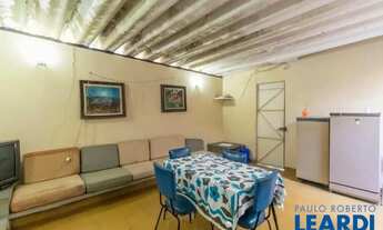 Imagem 6: SOBRADO - VILA MADALENA - SP