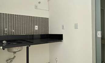 Imagem 6: Moderno e bem localizado no Alto dos Passos para locação