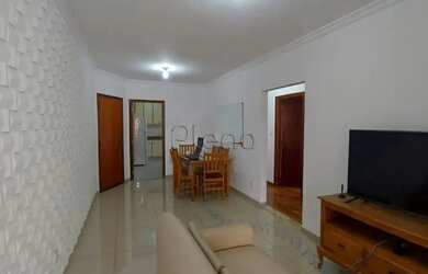 Imagem 4: Apartamento à venda em Campinas, Bonfim, com 3 quartos, com 90.7 m², Edifício Mariscan