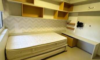 Imagem 5: Reserva inglesa London, 100% mobiliado, 134m2, 3 suítes