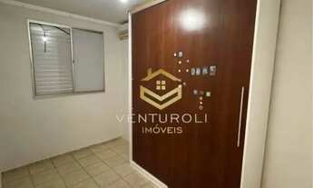 Imagem 4: Apartamento a Venda no Residencial Icaro, Vila Leme da Silva, Bauru - SP