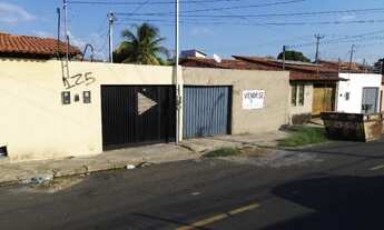 Imagem: Terreno com 275,00 m2 no Bairro Cidade Nova