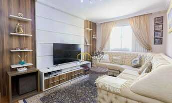 Imagem 7: Apartamento com 3 dormitórios à venda, 136 m² por R$ 850.000 - Água Verde - Curitiba/PR