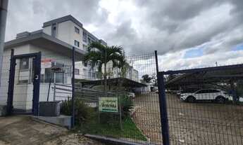 Imagem: Apartamento em condomínio Parque das Acácias