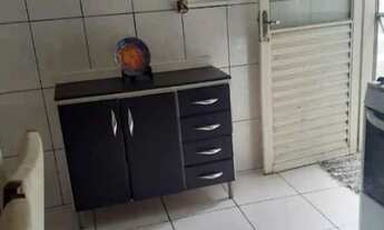 Imagem 4: Aluga-se Quarto Mobiliado - Somente para Rapazes